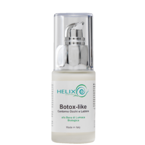 Contorno occhi Botox-like alla Bava di Lumaca