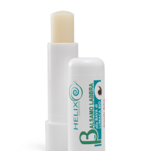 balsamo-labbra-bava-di-lumaca- helix cosmetica