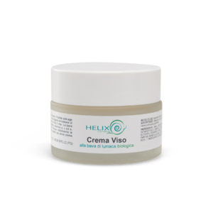 Crema Viso Anti-Age alla Bava di Lumaca