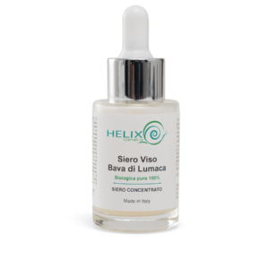 Siero Viso Anti-Age alla Bava di Lumaca