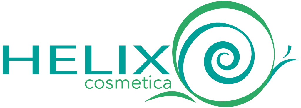 Helix Cosmetica - cosmetici a base di bava di lumaca. Allevamento proprio