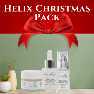 HELIX CHRISTMAS PACK
